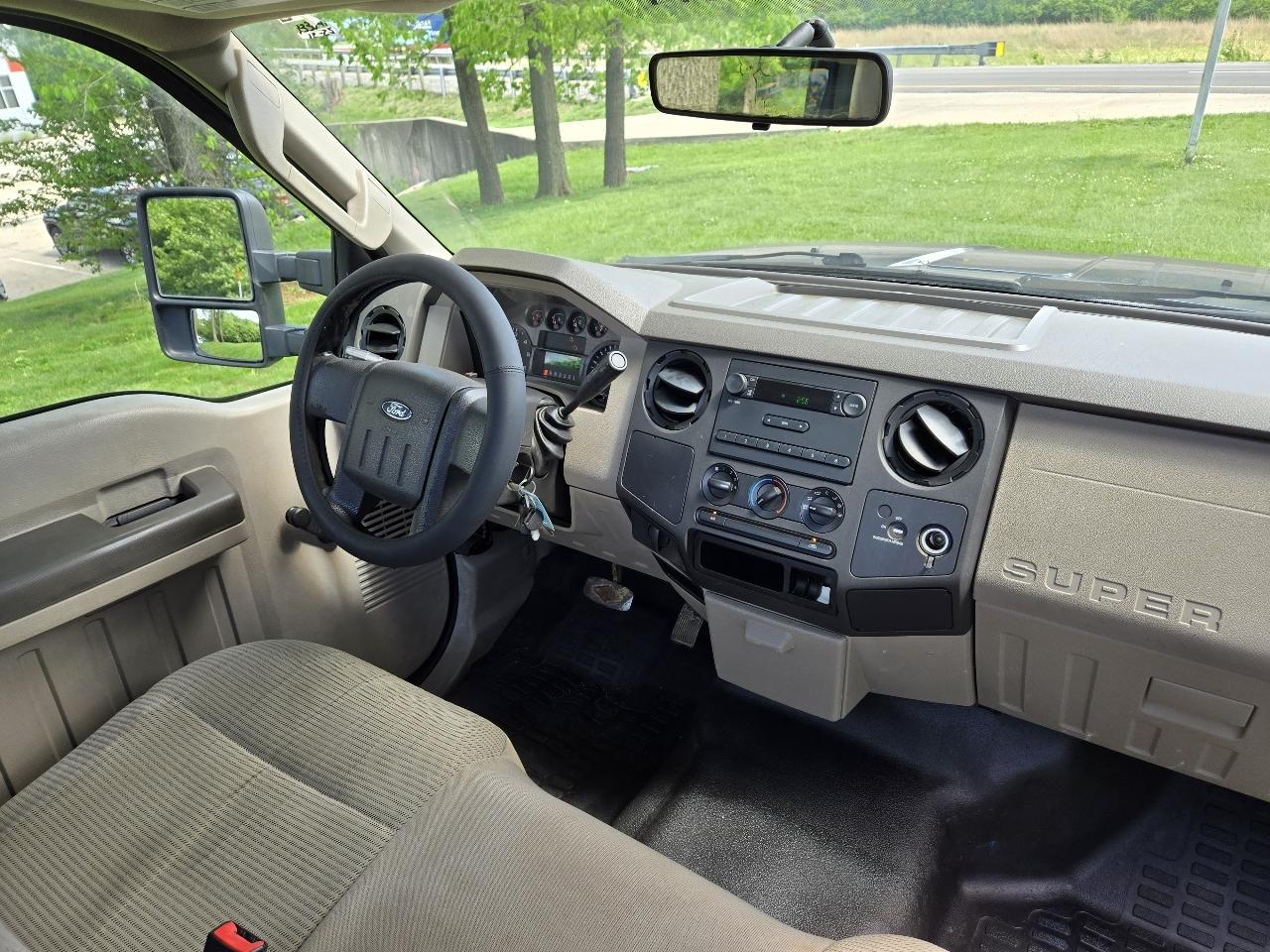 ford f-250 super duty 2009 1FDNF20569EB04936 image ford f-250 super duty 2009 1FDNF20569EB04936 image